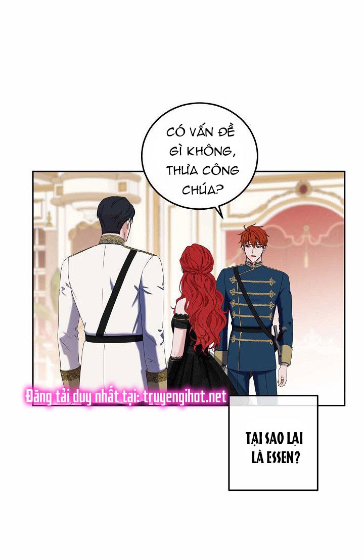 [Bản 15+] Tôi Lạc Vào Thế Giới Trò Chơi Harem Ngược Chapter 50 - Trang 2