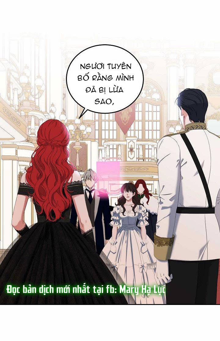 [Bản 15+] Tôi Lạc Vào Thế Giới Trò Chơi Harem Ngược Chapter 50 - Trang 2