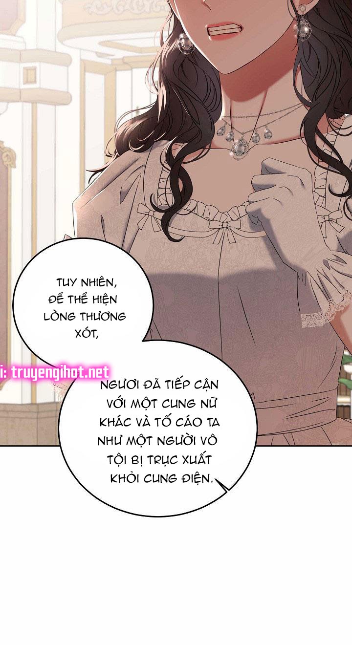 [Bản 15+] Tôi Lạc Vào Thế Giới Trò Chơi Harem Ngược Chapter 50 - Trang 2