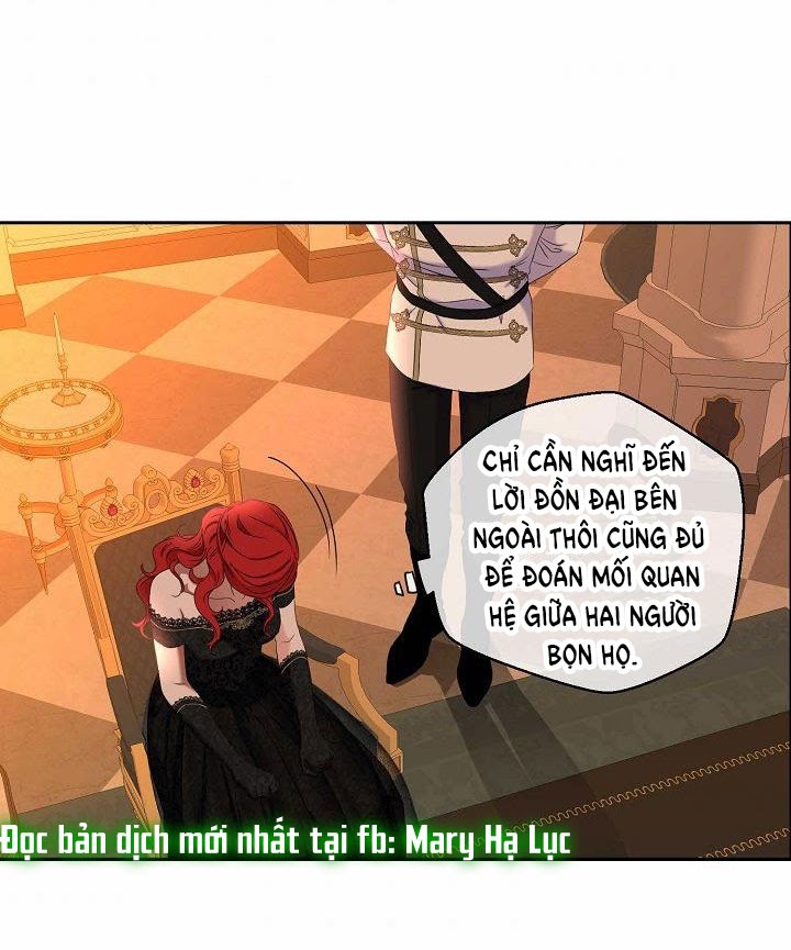 [Bản 15+] Tôi Lạc Vào Thế Giới Trò Chơi Harem Ngược Chapter 50 - Trang 2