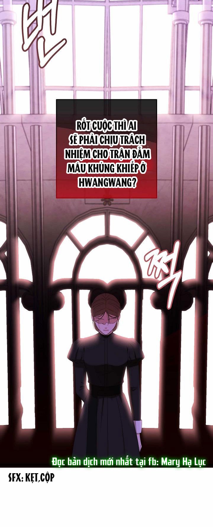 [Bản 15+] Tôi Lạc Vào Thế Giới Trò Chơi Harem Ngược Chapter 50 - Trang 2