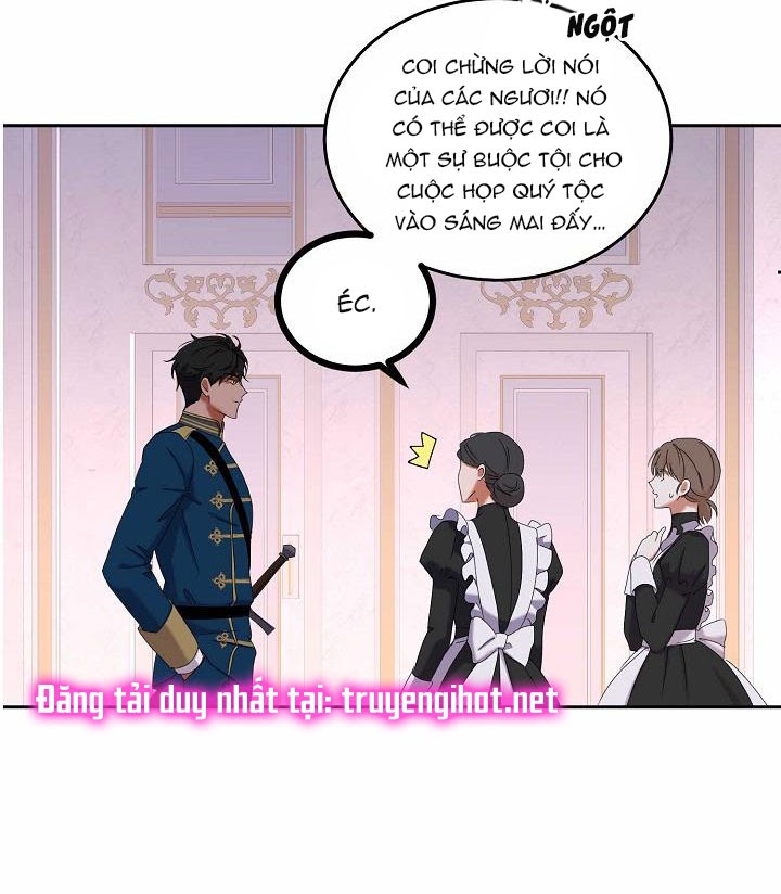 [Bản 15+] Tôi Lạc Vào Thế Giới Trò Chơi Harem Ngược Chapter 50 - Trang 2