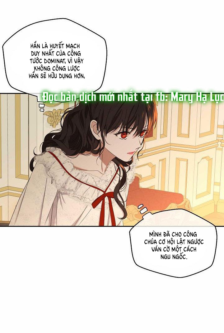 [Bản 15+] Tôi Lạc Vào Thế Giới Trò Chơi Harem Ngược Chapter 51.1 - Trang 2