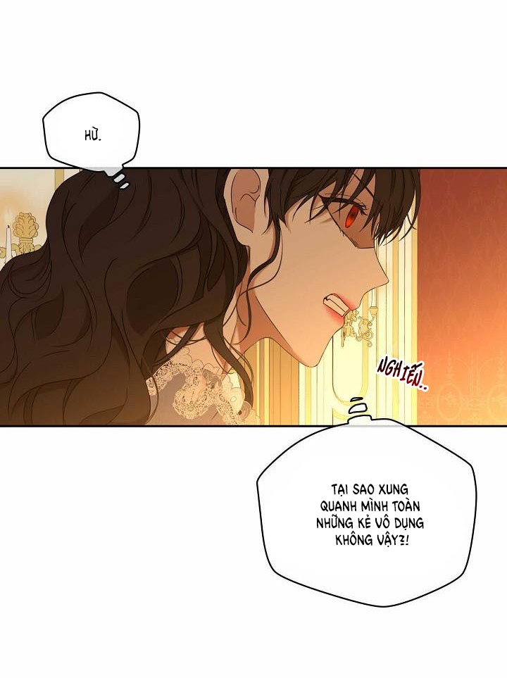 [Bản 15+] Tôi Lạc Vào Thế Giới Trò Chơi Harem Ngược Chapter 51.1 - Trang 2