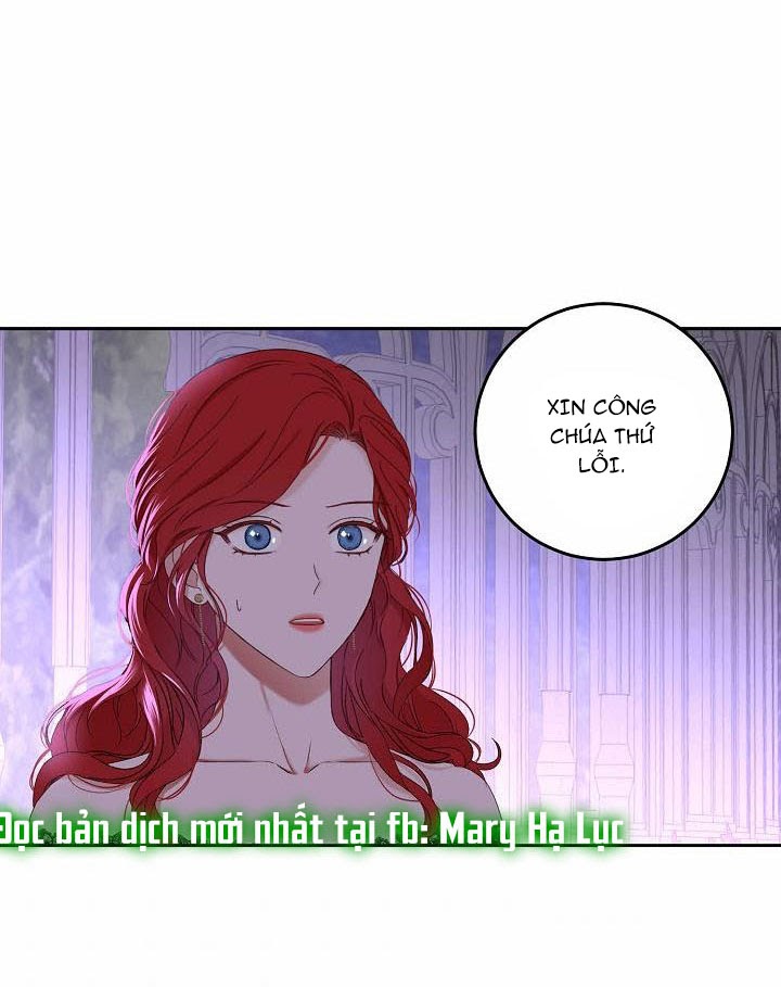 [Bản 15+] Tôi Lạc Vào Thế Giới Trò Chơi Harem Ngược Chapter 51.1 - Trang 2