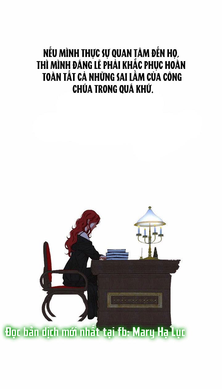 [Bản 15+] Tôi Lạc Vào Thế Giới Trò Chơi Harem Ngược Chapter 51.2 - Trang 2