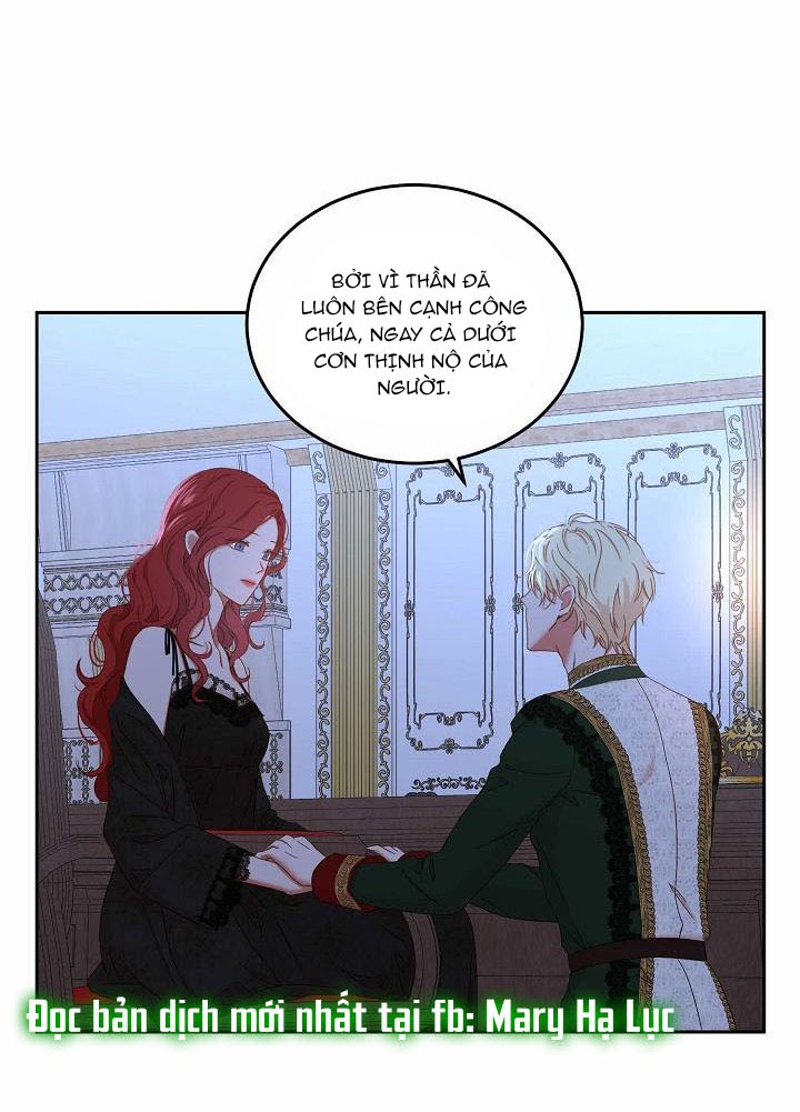 [Bản 15+] Tôi Lạc Vào Thế Giới Trò Chơi Harem Ngược Chapter 51.2 - Trang 2