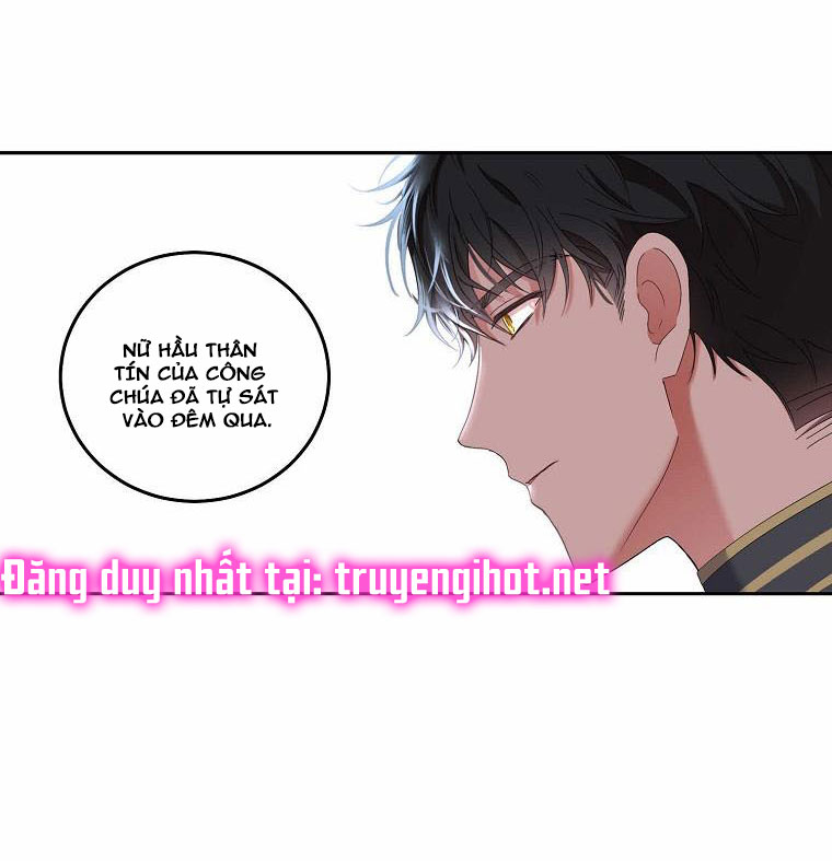 [Bản 15+] Tôi Lạc Vào Thế Giới Trò Chơi Harem Ngược Chapter 52.1 - Trang 2