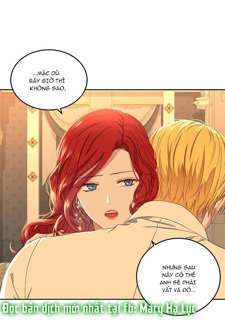 [Bản 15+] Tôi Lạc Vào Thế Giới Trò Chơi Harem Ngược Chapter 52.2 - Trang 2