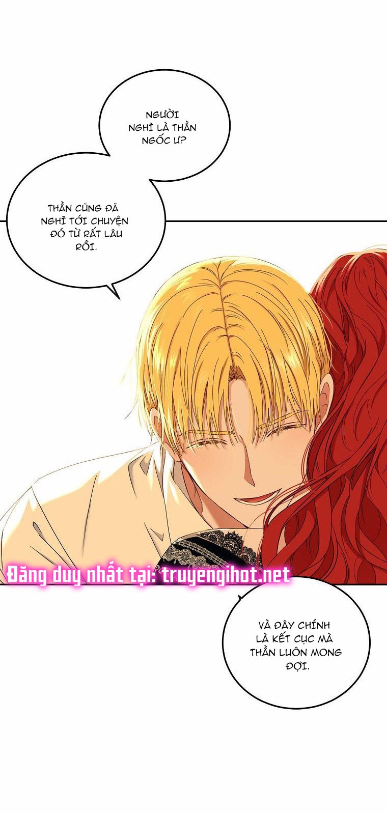 [Bản 15+] Tôi Lạc Vào Thế Giới Trò Chơi Harem Ngược Chapter 52.2 - Trang 2