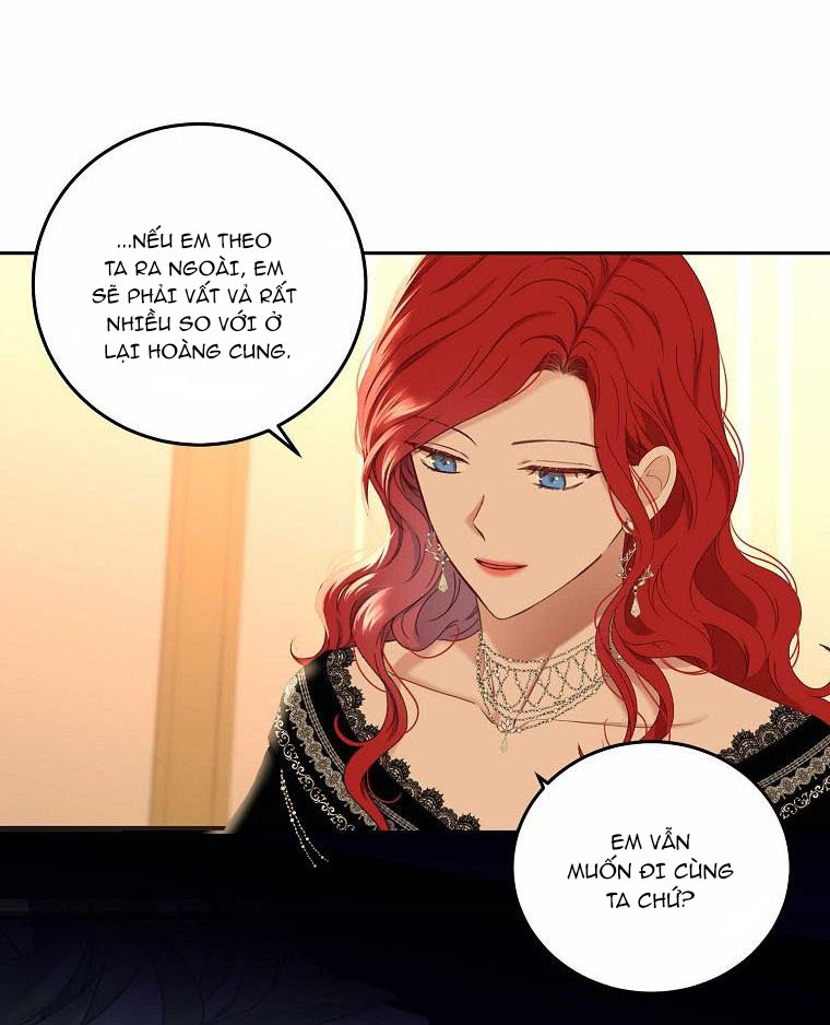 [Bản 15+] Tôi Lạc Vào Thế Giới Trò Chơi Harem Ngược Chapter 52.2 - Trang 2