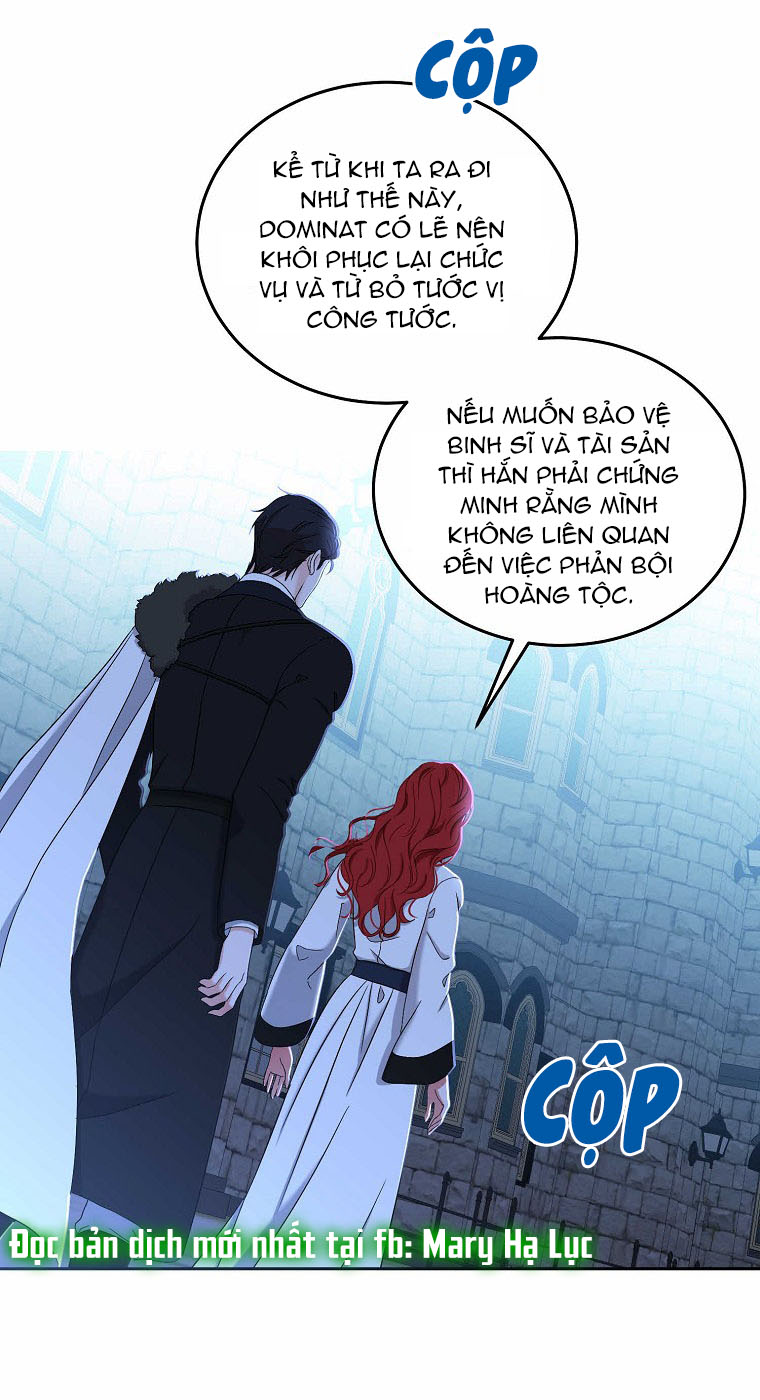 [Bản 15+] Tôi Lạc Vào Thế Giới Trò Chơi Harem Ngược Chapter 53.1 - Trang 2