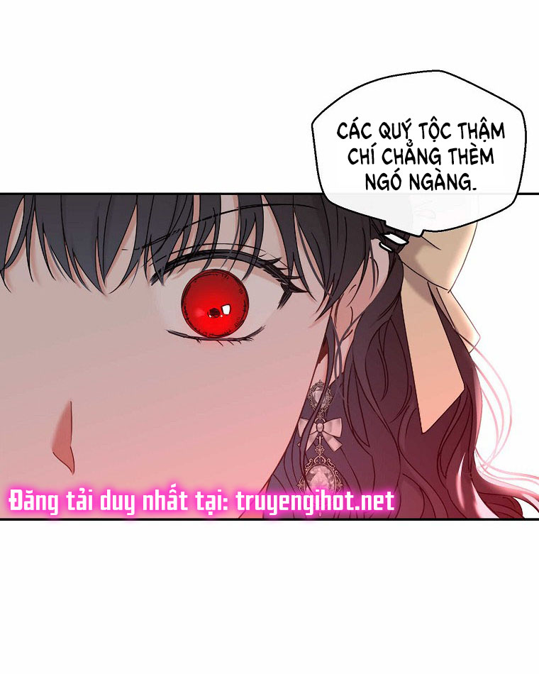 [Bản 15+] Tôi Lạc Vào Thế Giới Trò Chơi Harem Ngược Chapter 53.2 - Trang 2