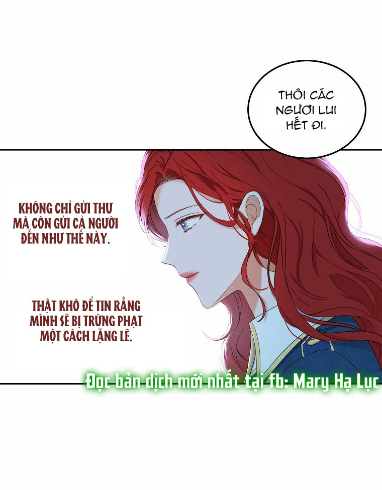 [Bản 15+] Tôi Lạc Vào Thế Giới Trò Chơi Harem Ngược Chapter 53.2 - Trang 2