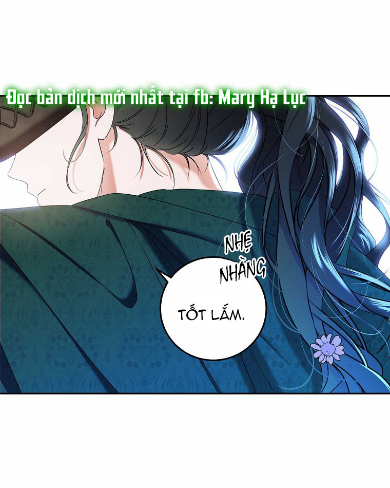 [Bản 15+] Tôi Lạc Vào Thế Giới Trò Chơi Harem Ngược Chapter 53.3 - Trang 2