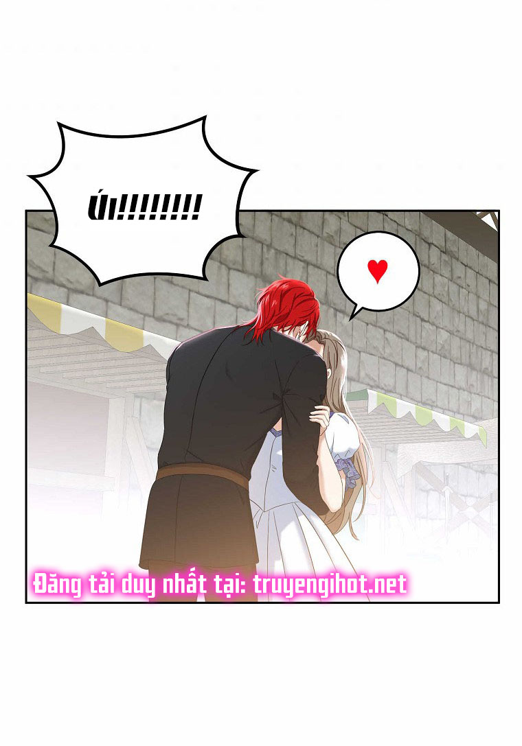 [Bản 15+] Tôi Lạc Vào Thế Giới Trò Chơi Harem Ngược Chapter 53.3 - Trang 2