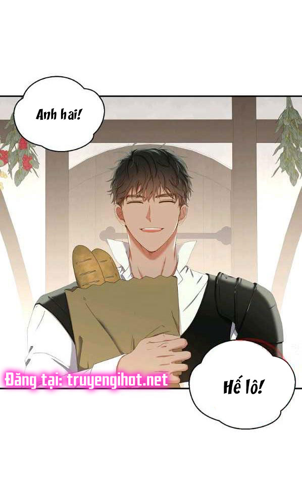 [Bản 15+] Tôi Lạc Vào Thế Giới Trò Chơi Harem Ngược Chapter 54.1 - Trang 2