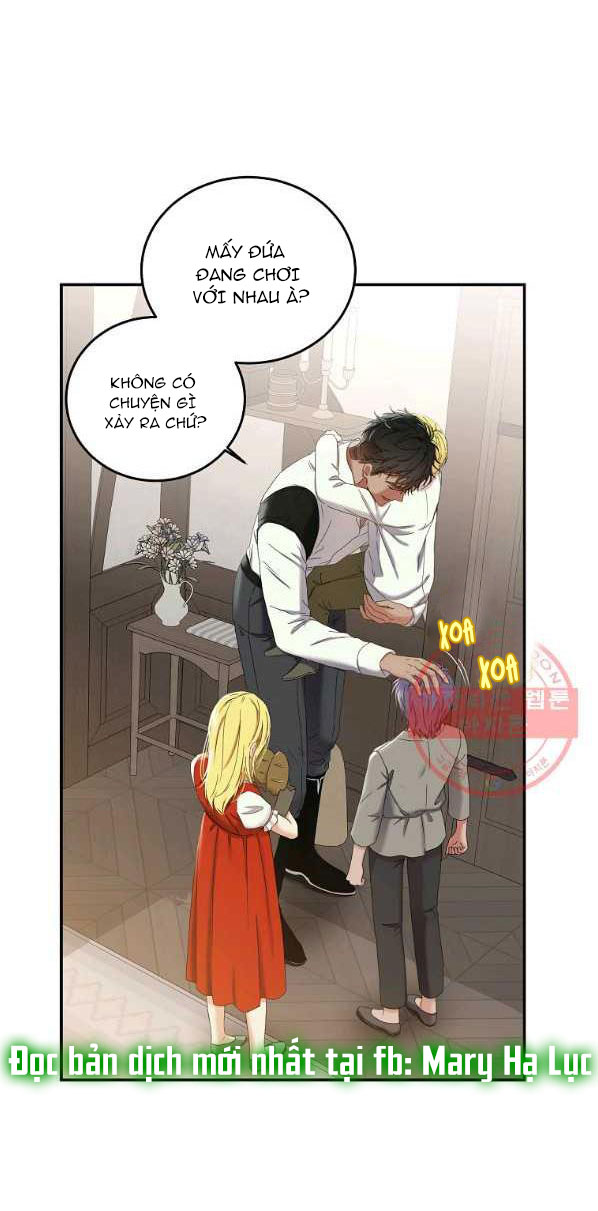 [Bản 15+] Tôi Lạc Vào Thế Giới Trò Chơi Harem Ngược Chapter 54.1 - Trang 2