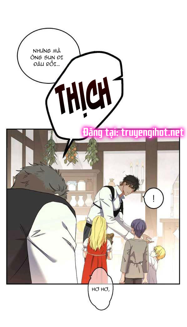 [Bản 15+] Tôi Lạc Vào Thế Giới Trò Chơi Harem Ngược Chapter 54.1 - Trang 2