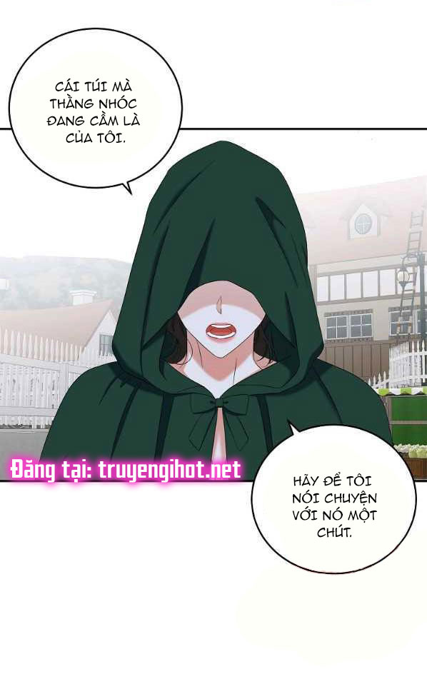 [Bản 15+] Tôi Lạc Vào Thế Giới Trò Chơi Harem Ngược Chapter 54.1 - Trang 2