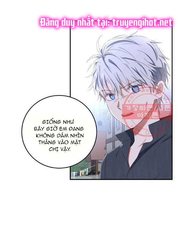 [Bản 15+] Tôi Lạc Vào Thế Giới Trò Chơi Harem Ngược Chapter 54.2 - Trang 2