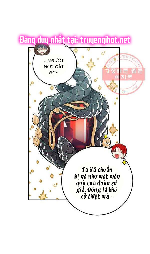 [Bản 15+] Tôi Lạc Vào Thế Giới Trò Chơi Harem Ngược Chapter 54.2 - Trang 2