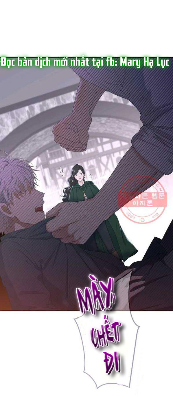 [Bản 15+] Tôi Lạc Vào Thế Giới Trò Chơi Harem Ngược Chapter 54.3 - Trang 2