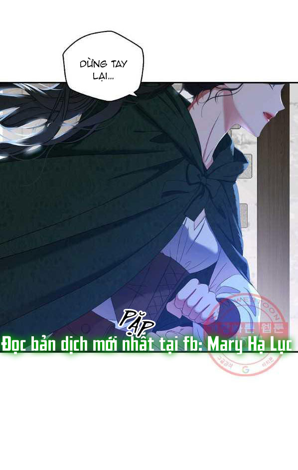 [Bản 15+] Tôi Lạc Vào Thế Giới Trò Chơi Harem Ngược Chapter 55.1 - Trang 2