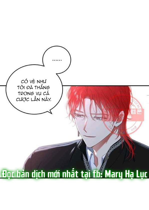 [Bản 15+] Tôi Lạc Vào Thế Giới Trò Chơi Harem Ngược Chapter 55.1 - Trang 2