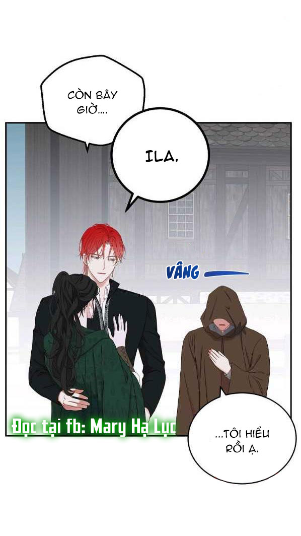 [Bản 15+] Tôi Lạc Vào Thế Giới Trò Chơi Harem Ngược Chapter 55.1 - Trang 2