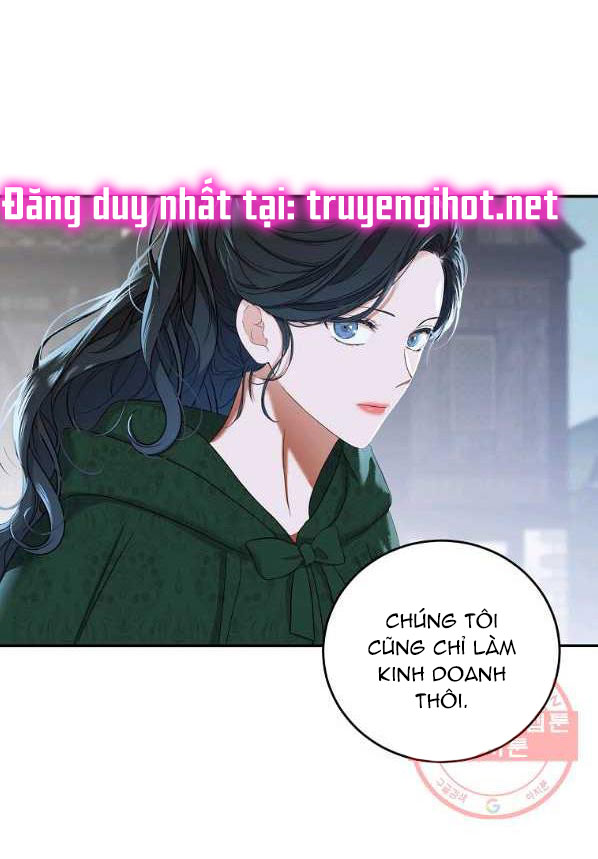 [Bản 15+] Tôi Lạc Vào Thế Giới Trò Chơi Harem Ngược Chapter 55.1 - Trang 2