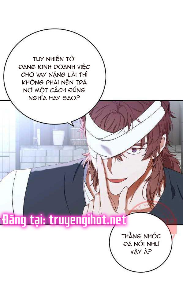 [Bản 15+] Tôi Lạc Vào Thế Giới Trò Chơi Harem Ngược Chapter 55.2 - Trang 2