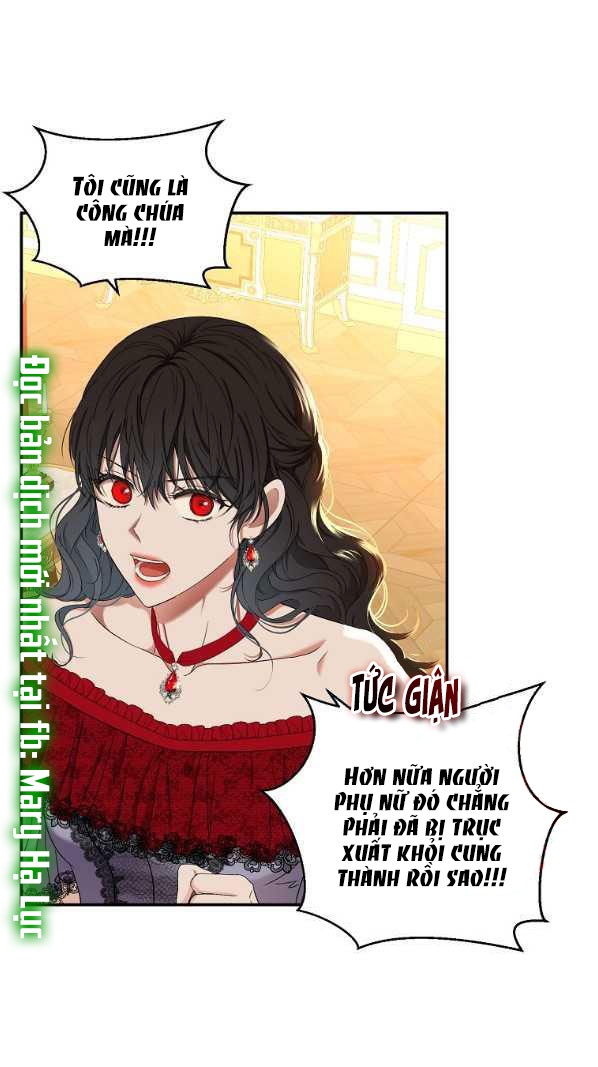 [Bản 15+] Tôi Lạc Vào Thế Giới Trò Chơi Harem Ngược Chapter 55.3 - Trang 2