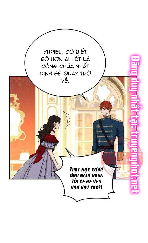 [Bản 15+] Tôi Lạc Vào Thế Giới Trò Chơi Harem Ngược Chapter 55.3 - Trang 2