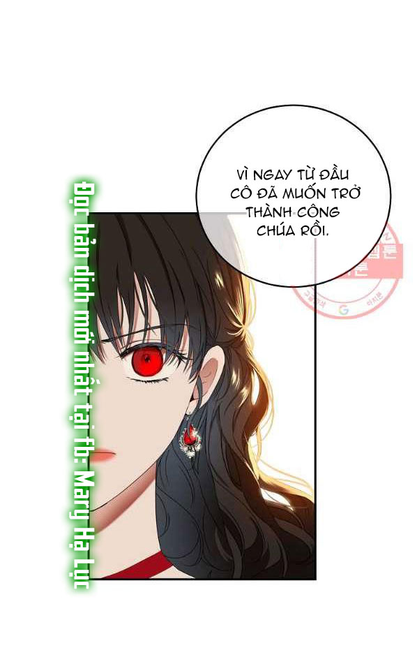 [Bản 15+] Tôi Lạc Vào Thế Giới Trò Chơi Harem Ngược Chapter 55.3 - Trang 2