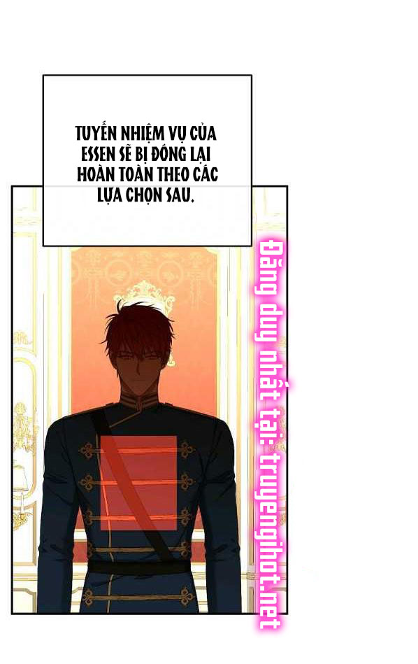 [Bản 15+] Tôi Lạc Vào Thế Giới Trò Chơi Harem Ngược Chapter 55.3 - Trang 2