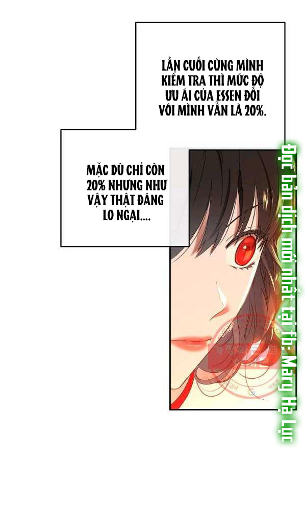 [Bản 15+] Tôi Lạc Vào Thế Giới Trò Chơi Harem Ngược Chapter 55.3 - Trang 2