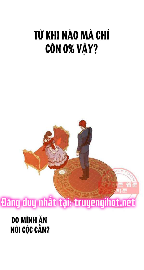 [Bản 15+] Tôi Lạc Vào Thế Giới Trò Chơi Harem Ngược Chapter 55.3 - Trang 2