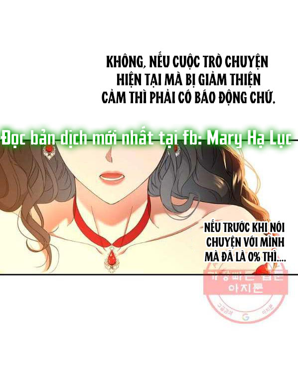 [Bản 15+] Tôi Lạc Vào Thế Giới Trò Chơi Harem Ngược Chapter 55.3 - Trang 2