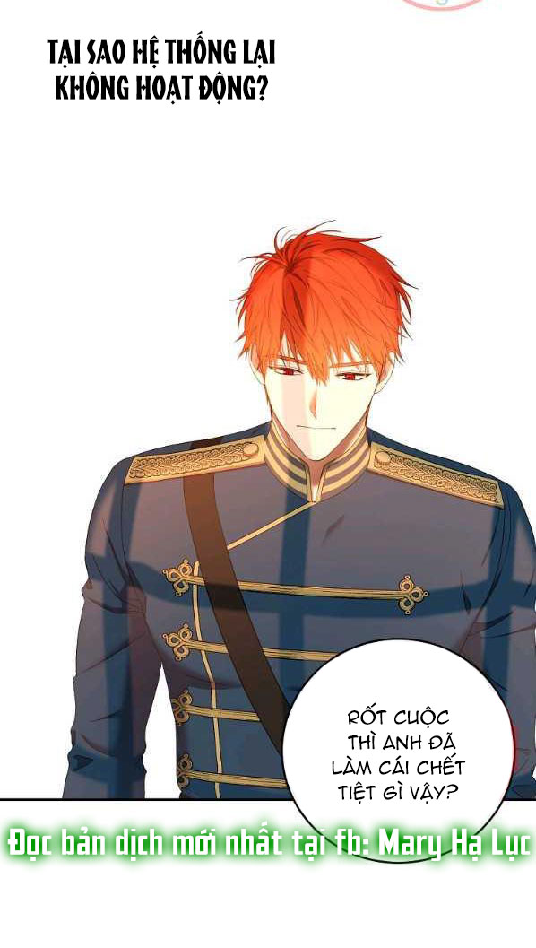 [Bản 15+] Tôi Lạc Vào Thế Giới Trò Chơi Harem Ngược Chapter 55.3 - Trang 2