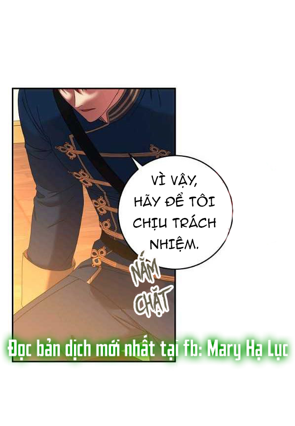 [Bản 15+] Tôi Lạc Vào Thế Giới Trò Chơi Harem Ngược Chapter 56.1 - Trang 2