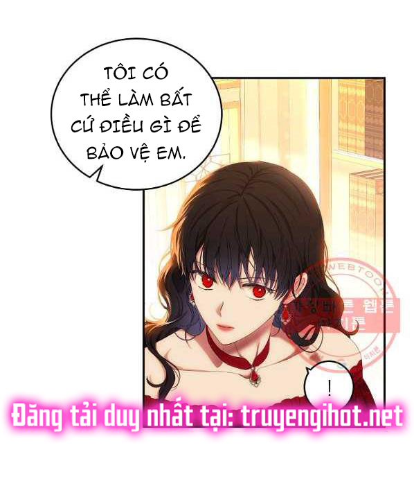 [Bản 15+] Tôi Lạc Vào Thế Giới Trò Chơi Harem Ngược Chapter 56.1 - Trang 2