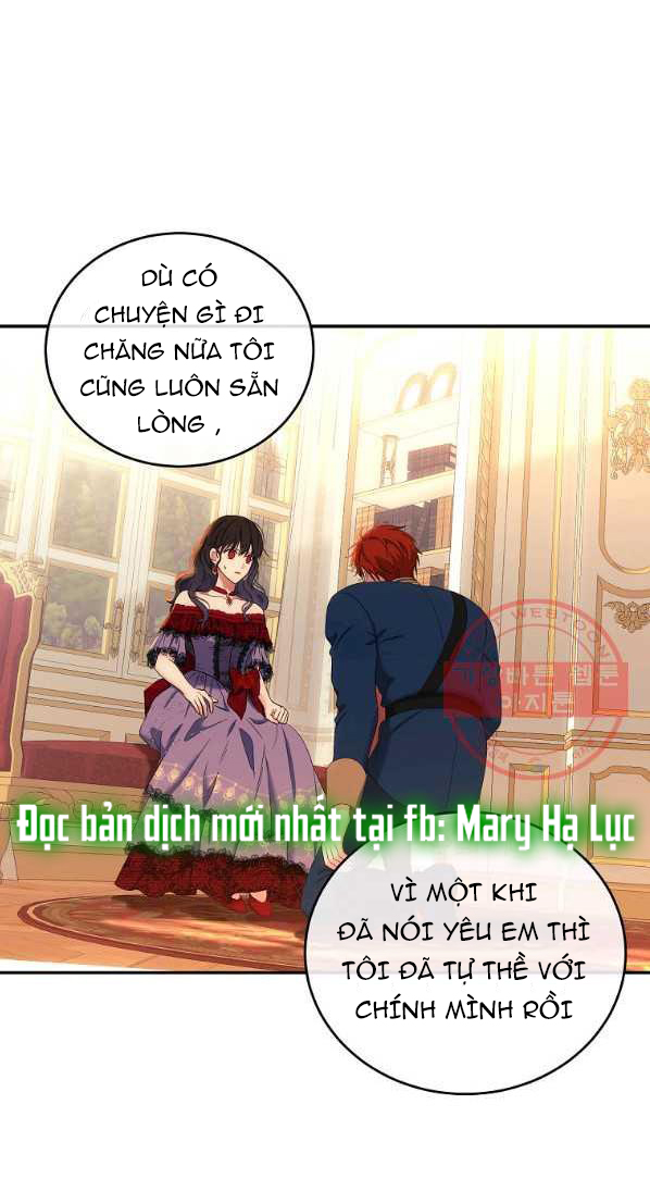 [Bản 15+] Tôi Lạc Vào Thế Giới Trò Chơi Harem Ngược Chapter 56.1 - Trang 2