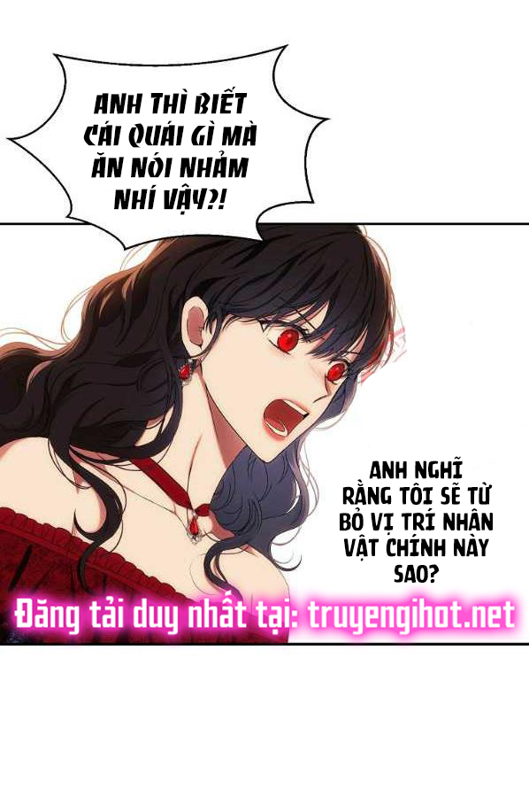 [Bản 15+] Tôi Lạc Vào Thế Giới Trò Chơi Harem Ngược Chapter 56.1 - Trang 2