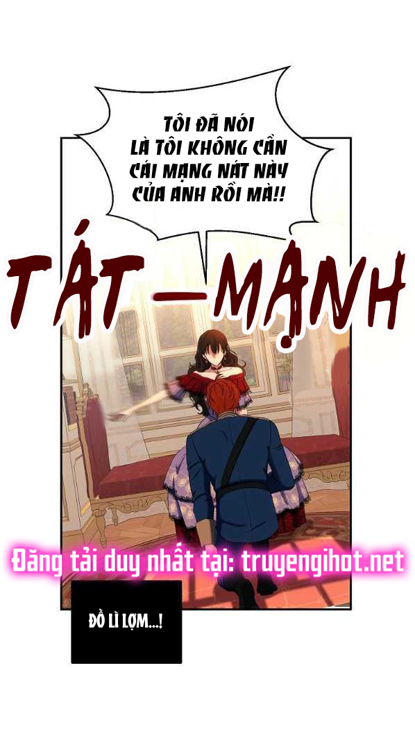 [Bản 15+] Tôi Lạc Vào Thế Giới Trò Chơi Harem Ngược Chapter 56.1 - Trang 2