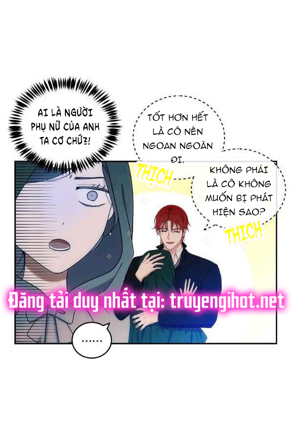 [Bản 15+] Tôi Lạc Vào Thế Giới Trò Chơi Harem Ngược Chapter 56.1 - Trang 2