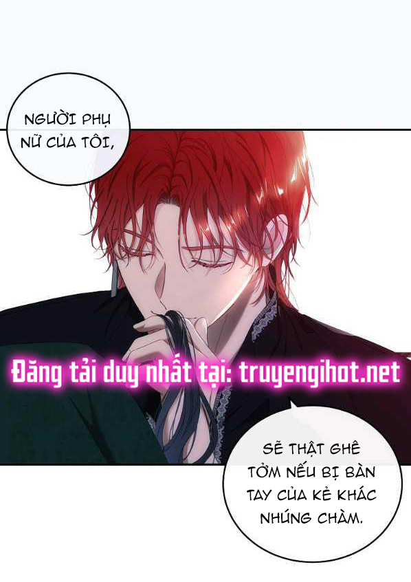 [Bản 15+] Tôi Lạc Vào Thế Giới Trò Chơi Harem Ngược Chapter 56.1 - Trang 2