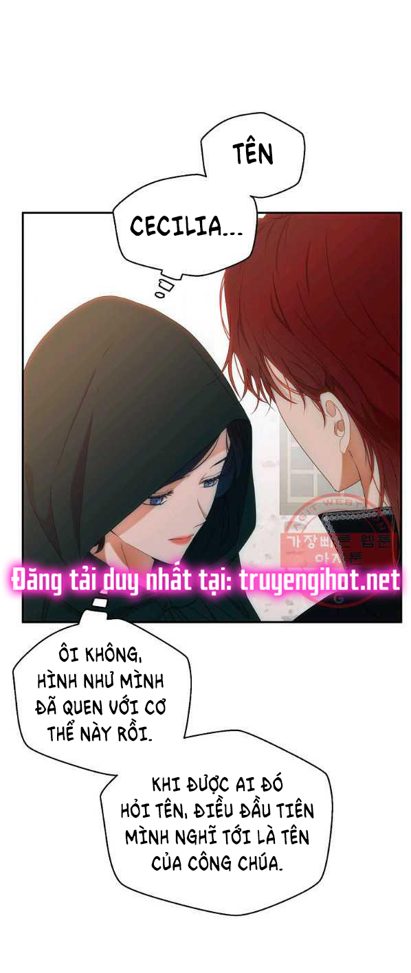 [Bản 15+] Tôi Lạc Vào Thế Giới Trò Chơi Harem Ngược Chapter 56.2 - Trang 2