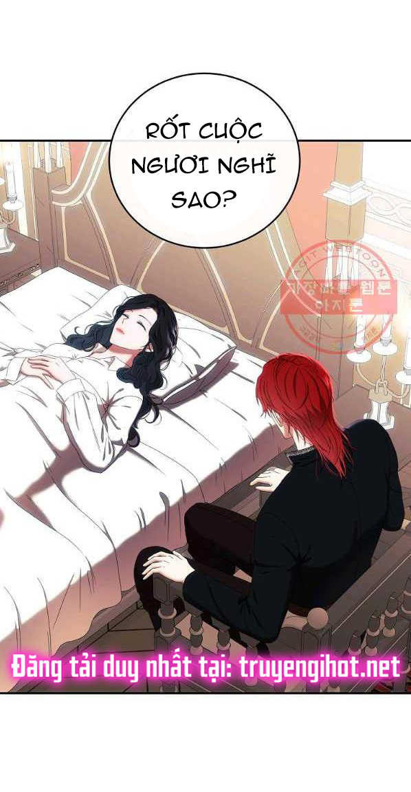 [Bản 15+] Tôi Lạc Vào Thế Giới Trò Chơi Harem Ngược Chapter 56.2 - Trang 2