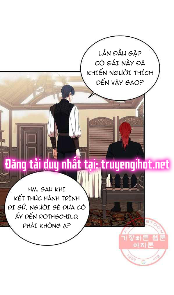 [Bản 15+] Tôi Lạc Vào Thế Giới Trò Chơi Harem Ngược Chapter 56.2 - Trang 2